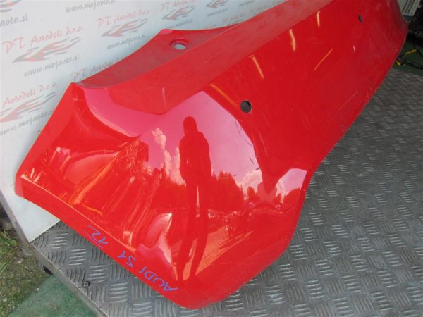 AUDI S1 L.12, ZADNJI ODBIJAČ - Image 2