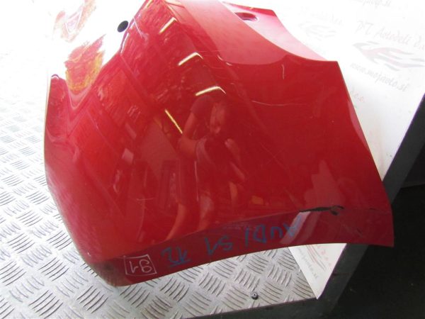 AUDI S1 L.12, ZADNJI ODBIJAČ - Image 3