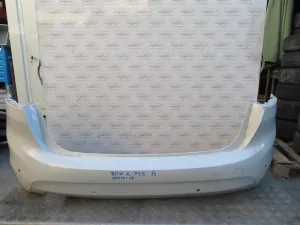BMW 2 F45 L.15, ZADNJI ODBIJAČ