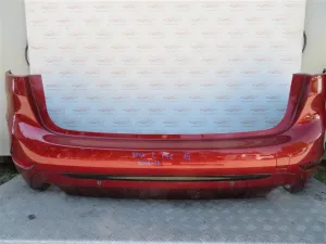 BMW 2 F46 L.17, ZADNJI ODBIJAČ