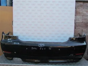 BMW E60 L.08, ZADNJI ODBIJAČ
