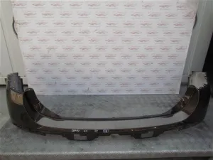 BMW X1 L.12, ZADNJI ODBIJAČ