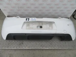 CITROEN DS3 L.10, ZADNJI ODBIJAČ