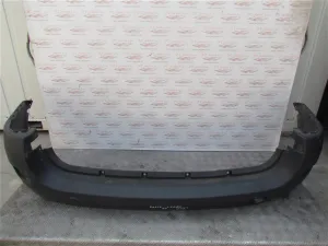 DACIA LOGAN L.07, ZADNJI ODBIJAČ