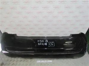 FIAT 500 1.2 BEN. L.08, ZADNJI ODBIJAČ