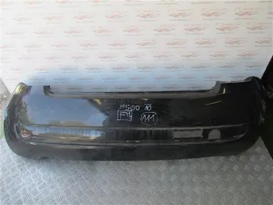 FIAT 500 L.10, ZADNJI ODBIJAČ