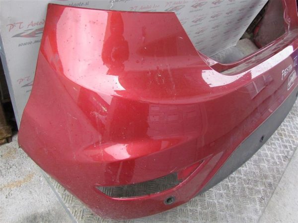 FORD FIESTA 1.4 BEN. L.12, ZADNJI ODBIJAČ - Image 2