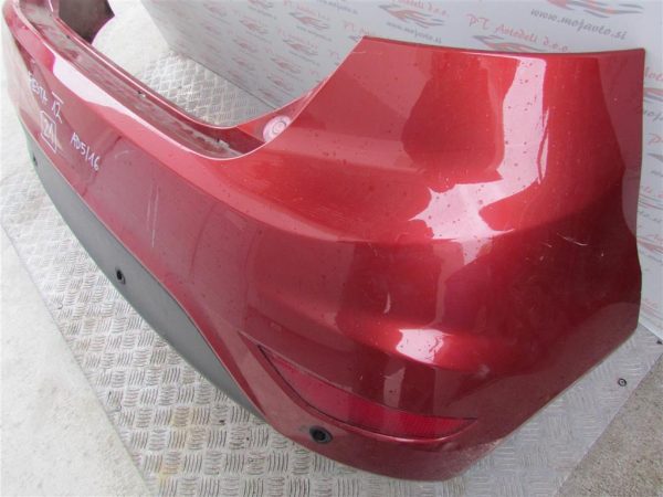 FORD FIESTA 1.4 BEN. L.12, ZADNJI ODBIJAČ - Image 3