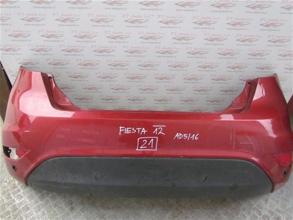 FORD FIESTA 1.4 BEN. L.12, ZADNJI ODBIJAČ