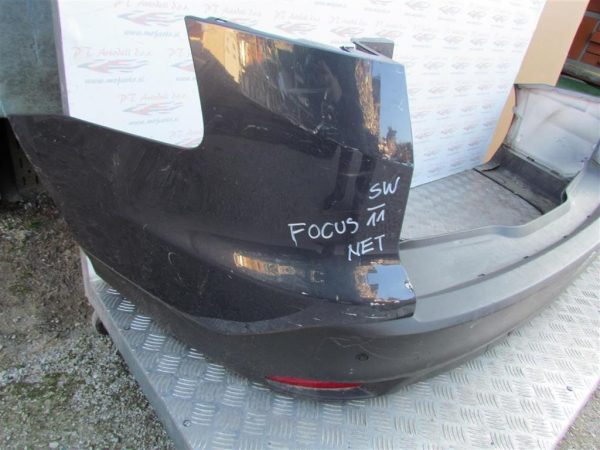 FORD FOCUS SW L.10, ZADNJI ODBIJAČ - Image 3