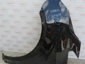 MERCEDES-BENZ VIANO L.17, PREDNJI LEVI BLATNIK