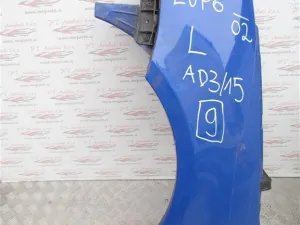 VW LUPO L.02, PREDNJI LEVI BLATNIK