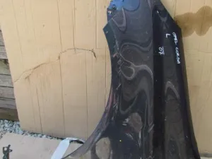 OPEL CORSA L.07 PREDNJI LEVI BLATNIK