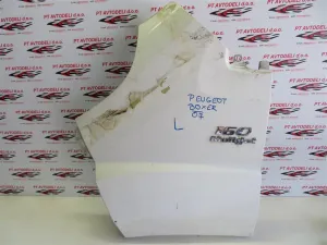 PEUGEOT BOXER L.07, LEVI BLATNIK