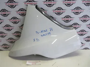 FORD B-MAX L.15, ZADNJI DESNI BLATNIK