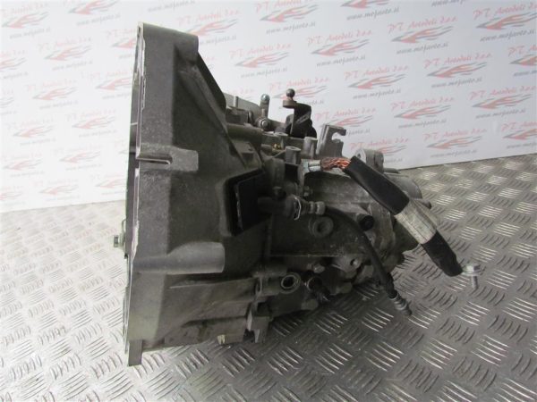 LANCIA YPSILON 1.3 JTDM L.10, MENJALNIK (5 PRESTAV) - Image 4