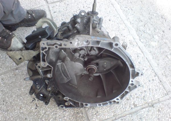PEUGEOT 307 1.4 HDI L.07, MENJALNIK - Image 2