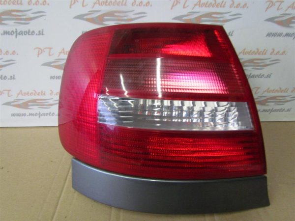 AUDI A4 LIM. L.00, ZADNJA LEVA LUČ