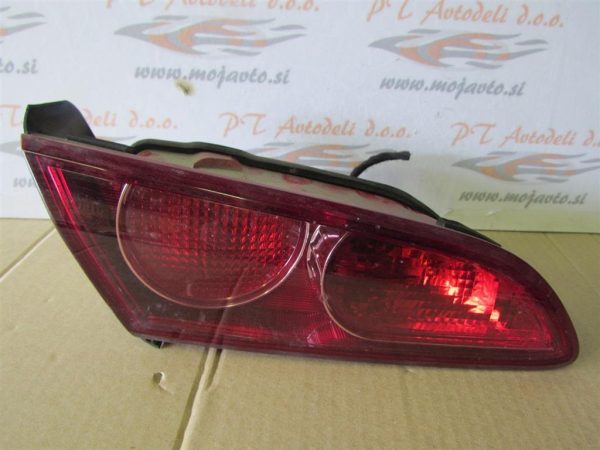 ALFA ROMEO 159 (4V) , ZADNJA LEVA LUČ