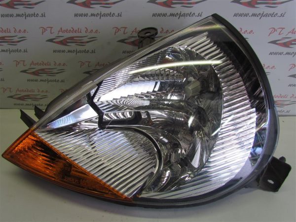 FORD KA L.03, PREDNJA LEVA LUČ