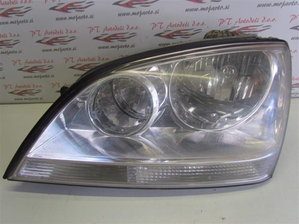 KIA SORENTO L.05, PREDNJA LEVA LUČ