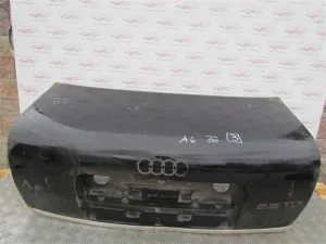 AUDI A6 L.00, LIMUZINA,  POKROV PRTLJAGE