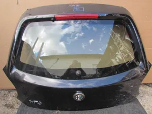 ALFA ROMEO MITO L.11, POKROV PRTLJAGE
