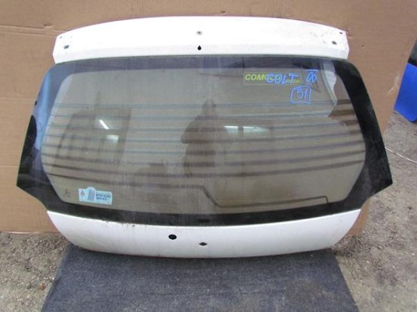 MITSUBISHI COLT L.00, POKROV PRTLJAGE