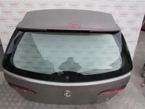 ALFA ROMEO 159 SW L.07, POKROV PRTLJAGE