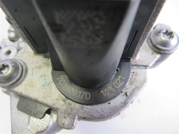 OPEL CORSA 1.3 CDTI L.07, EGR VENTIL - Image 3