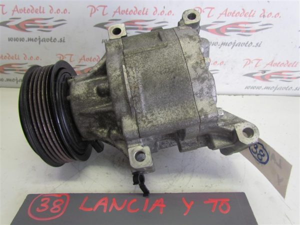 LANCIA YPSILON L.10, KOMPRESOR KLIME - Image 2