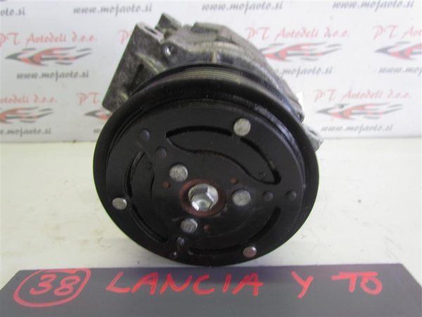 LANCIA YPSILON L.10, KOMPRESOR KLIME - Image 3