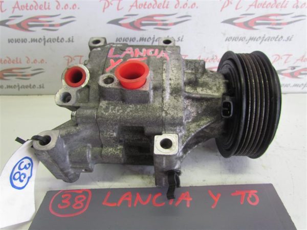 LANCIA YPSILON L.10, KOMPRESOR KLIME