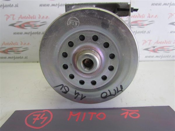 ALFA ROMEO MITO L.10, KOMPRESOR KLIME - Image 3