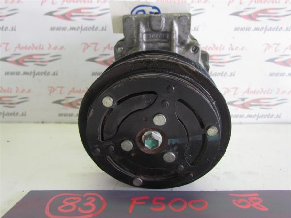 FIAT 500 L.08, KOMPRESOR KLIME - Image 2