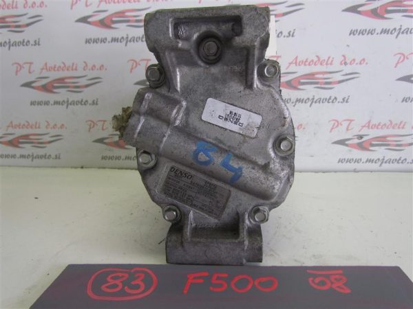FIAT 500 L.08, KOMPRESOR KLIME - Image 3