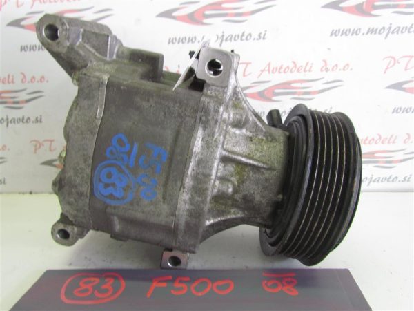 FIAT 500 L.08, KOMPRESOR KLIME