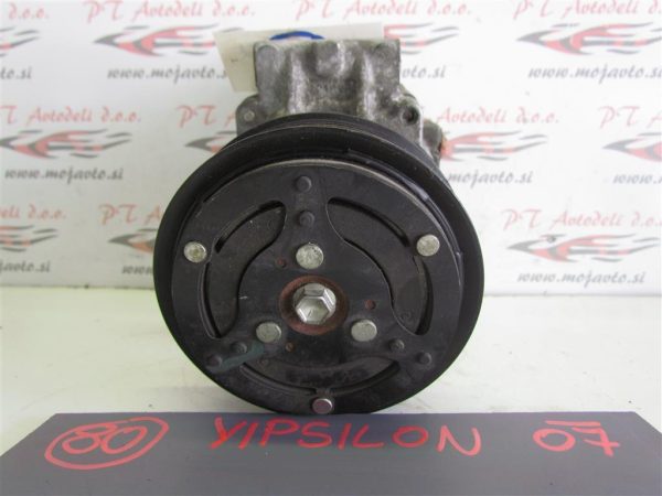 LANCIA YPSILON L.07, KOMPRESOR KLIME - Image 3