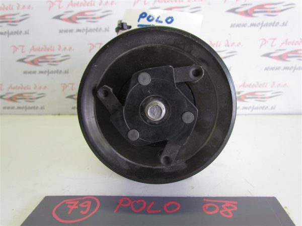 VW POLO L.08, KOMPRESOR KLIME - Image 3