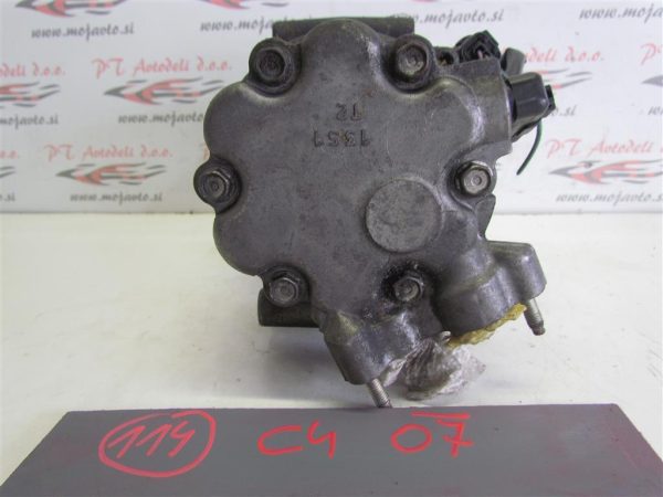 CITROEN C4 L.07, KOMPRESOR KLIME - Image 4