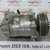 CITROEN DS3 1.6 HDI L.16, KOMPRESOR KLIME - Image 3