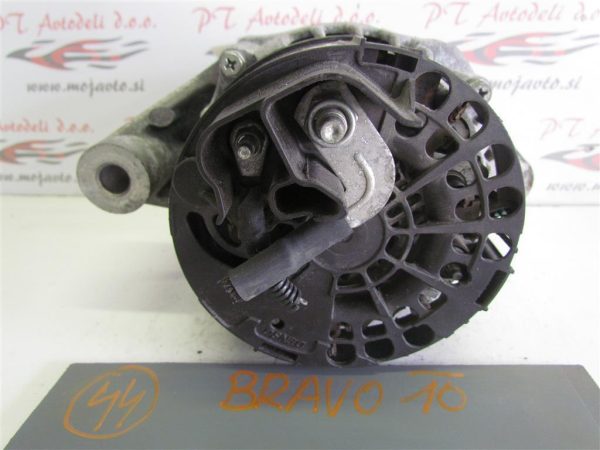 FIAT BRAVO L.10, ALTERNATOR - Image 2
