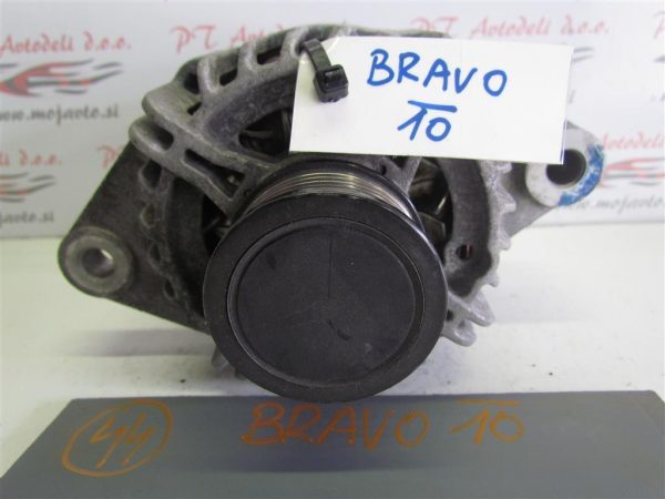 FIAT BRAVO L.10, ALTERNATOR