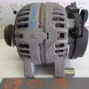 CITROEN C4 L.07, ALTERNATOR - Image 4
