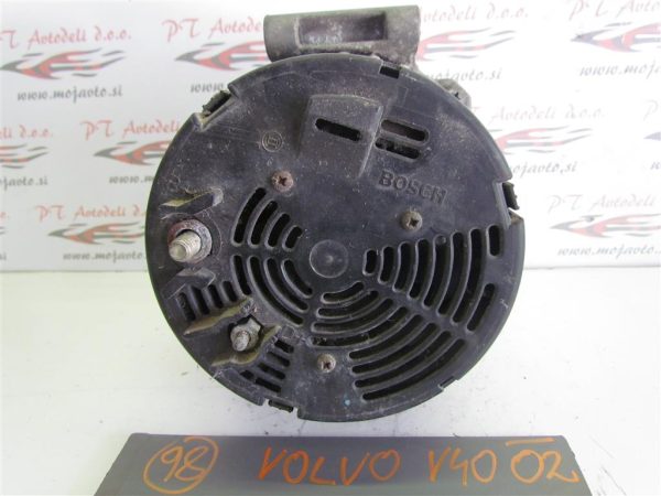 MERCEDES-BENZ C 200 CDI L.01, ALTERNATOR - Image 2
