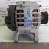 RENAULT CLIO 1.2 T. L.07, ALTERNATOR - Image 3