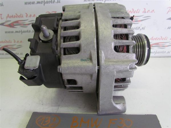 BMW F30 320 D L.12, ALTERNATOR - Image 3