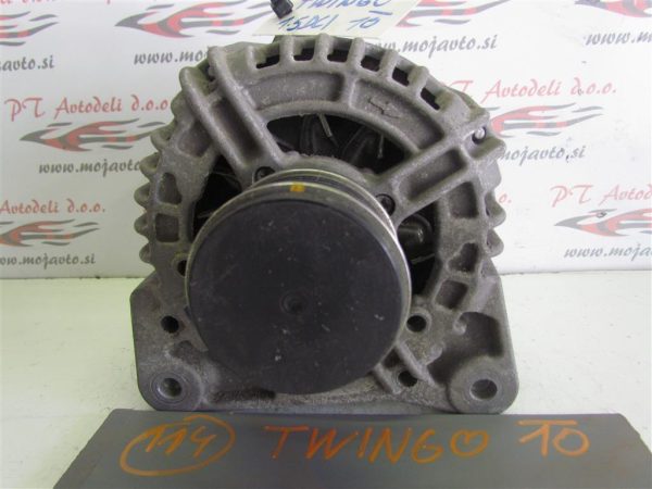 RENAULT TWINGO 1.5 DCI L.10, ALTERNATOR