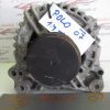 VW POLO 1.4 TDI L.07, ALTERNATOR