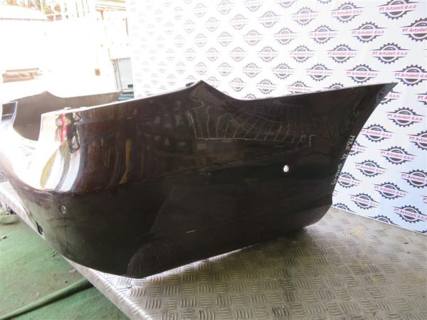 MERCEDES BENZ E L.14, ZADNJI ODBIJAČ - Image 3